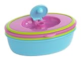 Annabel Karmel Micro Cook Pots