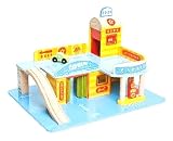 Garage LE TOY VAN