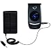 Search : Solar Powered Rechargeable External Battery Pocket Charger for the Cingular StarTrek / Star Trek - uses Gomadic TipExchange Technology