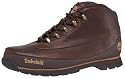 Timberland Mens Bromilly Boot Brown Smooth