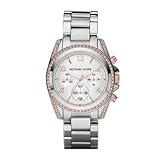 See More Image Michael Kors Women's MK5459 Blair Silver & Rose Gold Watch Michael Kors Women's MK5459 Blair Silver & Rose Gold Watch Sale In Cheap Price !! Promotions Here For Buy Michael Kors Women's MK5459 Blair Silver & Rose Gold Watch Hot Deals