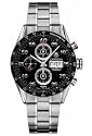 TAG Heuer Men's Carrera Automatic Chronograph Watch #CV2A10.BA0796