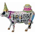 Cow Parade Happy Birthday to Moo!