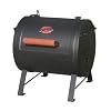Char-Griller 2424 Side Fire Box, Fits 2121, 2123, 2137