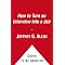 Best Job/Career/Resume books