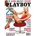 PLAYBOY Magazine March 2005 PARIS HILTON, DEBBIE GIBSON pictorial