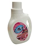 Cheap Deals on  Seventh Generation Laundry Detergent-Panrosa 70056 Lavé Ultra Liquid Laundry Detergent - Floral Fresh Scent- 34 Ounce  Free Shipping