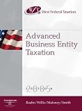 West Federal Taxation 2005: Advanced Entities, Professional Version (West Federal Taxation)