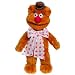 The Sesame Street Muppets: Bean Bag Fozzie 8