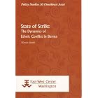 Click here to buy State of Strife: The Dynamics of Ethnic Conflict in Burma by  Martin Smith.