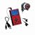 Spiderman Mp3 Player & 2 Watt Speaker 512Mb