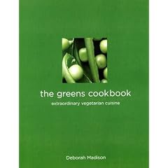 The Greens Cookbook