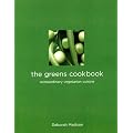 The Greens Cookbook