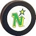 Minnesota North Stars NHL Official Team Game Pucks