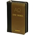 Die Bibel: Die Heilige Schrift des Alten und Neuen Bundes.  Vollst�ndige deutsche Ausgabe