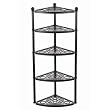 Le Creuset 5-Tier Cast-Iron Cookware Stand