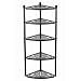 Le Creuset 5-Tier Cast-Iron Cookware Stand