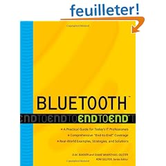 Bluetooth End to End