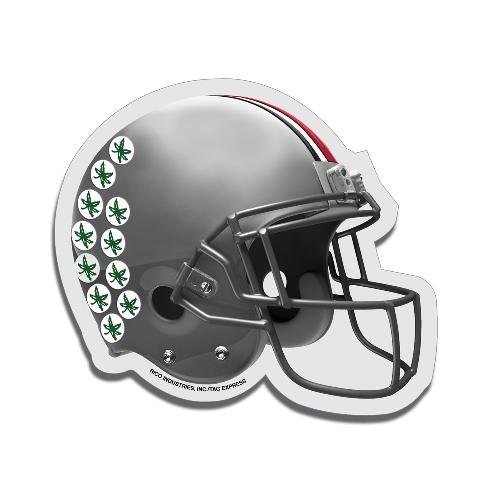 Ohio State Buckeyes Mousepad