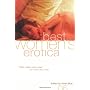 Best Women's Erotica 2006 by Violet Blue