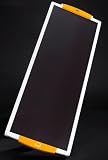 Sunsei SE-1500 22.5-Watt 15-Volt Solar Panel Battery Charger #25015