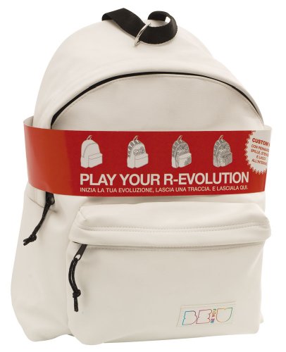 Auguri Preziosi - Be-U Zaino Free Time Auguri Preziosi - Be-U Zaino Free Time