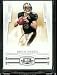 2007 Donruss Threads Football Cards # 29 Drew Brees - New Orleans Saints