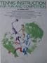 Tennis Instruction for Fun and Competition
