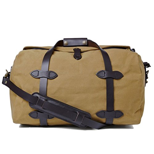 Filson Men's Small Duffel Bag