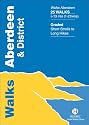 Walks Aberdeen and District (Hallewell Pocket Walking Guides)