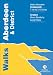 Walks Aberdeen and District (Hallewell Pocket Walking Guides)