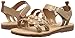 carter's Krissy-C Sandal (Toddler/Little Kid)