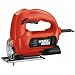 Black & Decker JS500B 4.5 Amp Top Handle Jigsaw