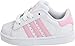 adidas Originals Superstar 2 Sneaker (Infant/Toddler)
