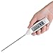 ThermaLite 2 digital probe thermometer - high accuracy assured for the life of the thermometer