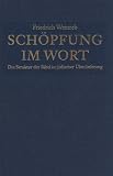 SchA{paragraph}pfung im Wort
