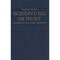 Sch�pfung im Wort