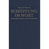 Sch�pfung im Wort