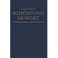 Sch�pfung im Wort