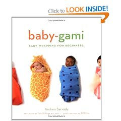 Baby-Gami: Baby Wrapping for Beginners