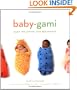 Baby-Gami: Baby Wrapping for Beginners