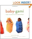 Baby-gami: Baby Wrapping for Beginners