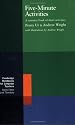 Five-Minute Activities: A Resource Book of Short Activities (Cambridge Handbooks for Language Teachers)