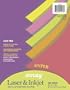 Array Bond Paper, 8.5 x 11 Inches, 500 Sheets (101135)