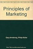 Principles of marketing