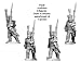 Crusader Miniatures Rank and File: Napoleonic French Flank Company in Shako (8)