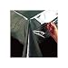 Clear Vinyl Tablecloth 60x90