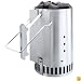 Weber 7416 Rapidfire Chimney Starter