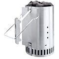 Weber 7416 Rapidfire Chimney Starter