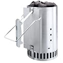 Weber 7416 Rapidfire Chimney Starter